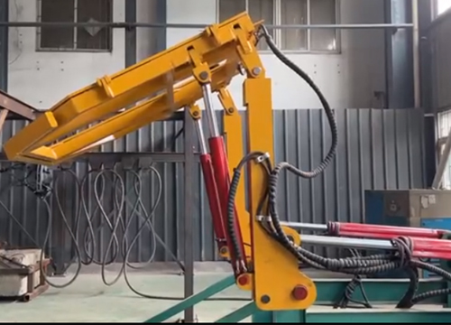 臨時支護(hù)裝置